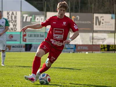 Fußball St. Johann Ebbs