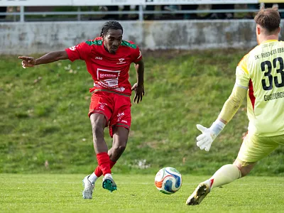 Fußball St. Johann Ebbs