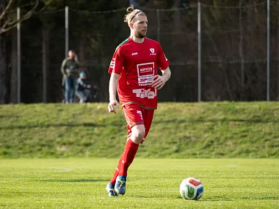 Fußball St. Johann Ebbs