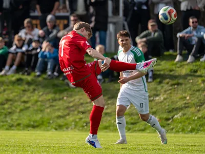 Fußball St. Johann Ebbs