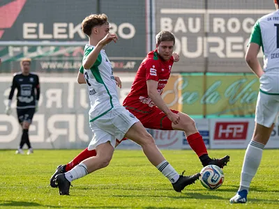 Fußball St. Johann Ebbs