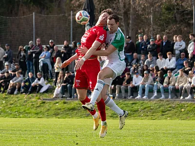 Fußball St. Johann Ebbs
