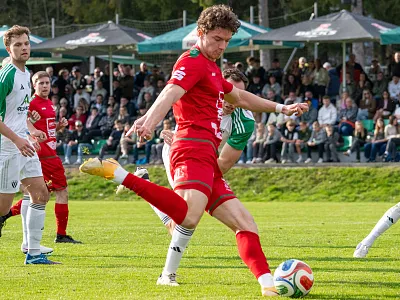 Fußball St. Johann Ebbs