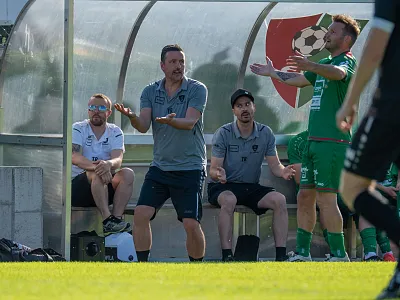 Fussball St. Johann - Fügen