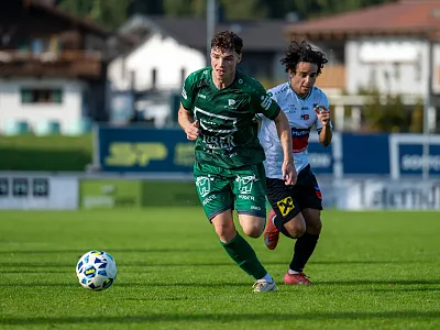 Fußball St. Johann Lauterach