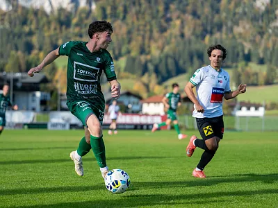 Fußball St. Johann Lauterach
