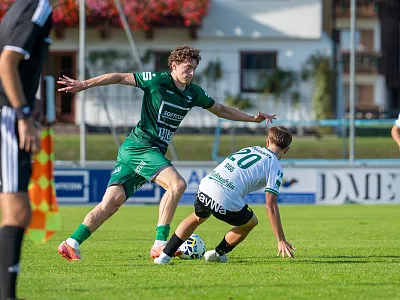 Fußball St. Johann Lauterach