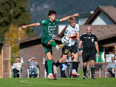 Fußball St. Johann Lauterach