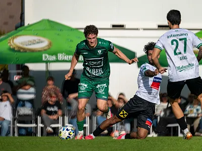 Fußball St. Johann Lauterach
