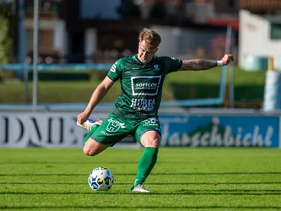 Fußball St. Johann Lauterach