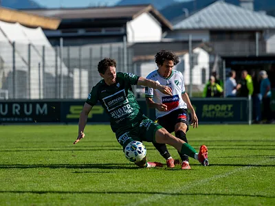 Fußball St. Johann Lauterach