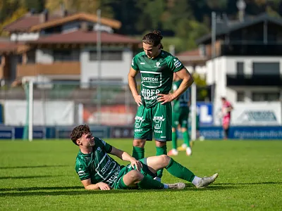 Fußball St. Johann Lauterach