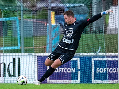 Fußball St. Johann - Silz-Mötz