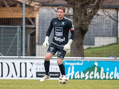 Fußball St. Johann vs Kematen