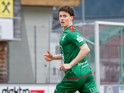 Fußball St. Johann vs Kematen