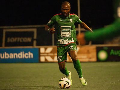 Fussball St. Johann - WSG Tirol