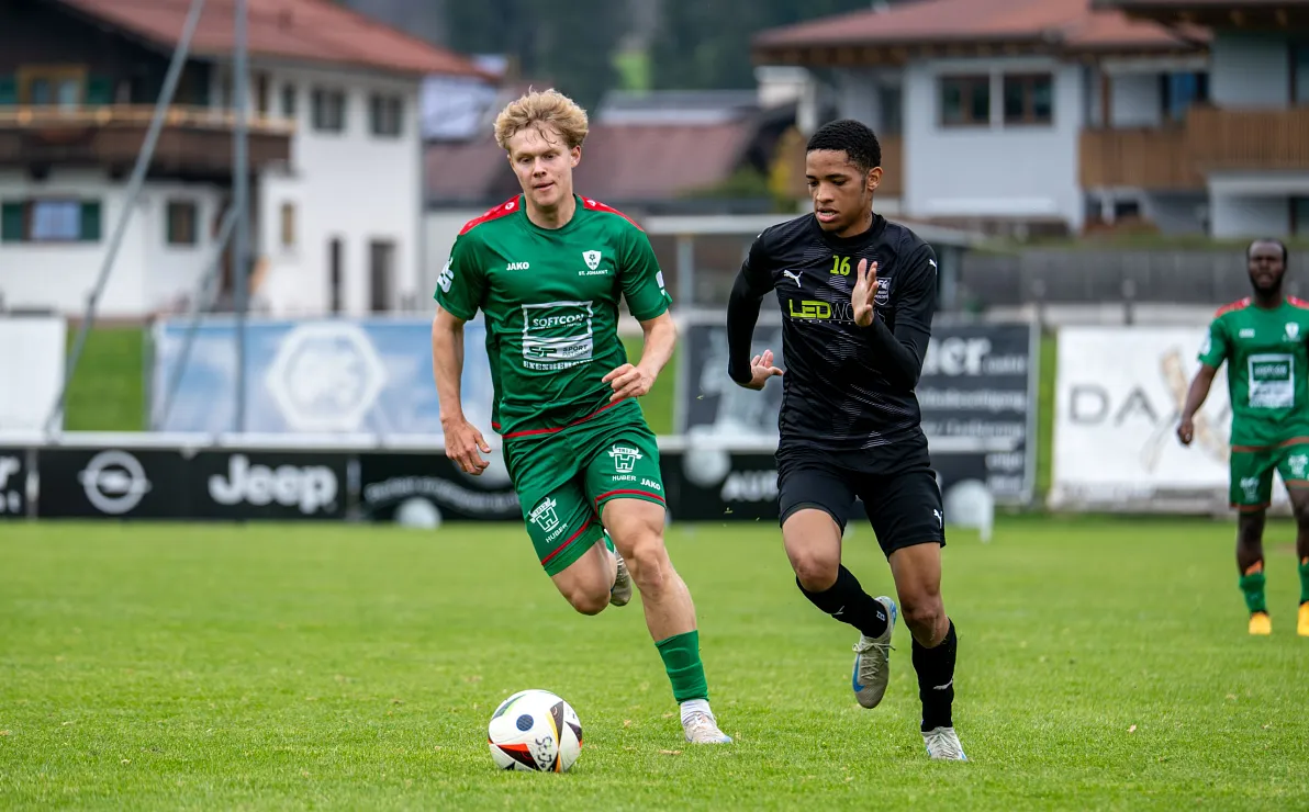 Fussball_St.Johann-Volders