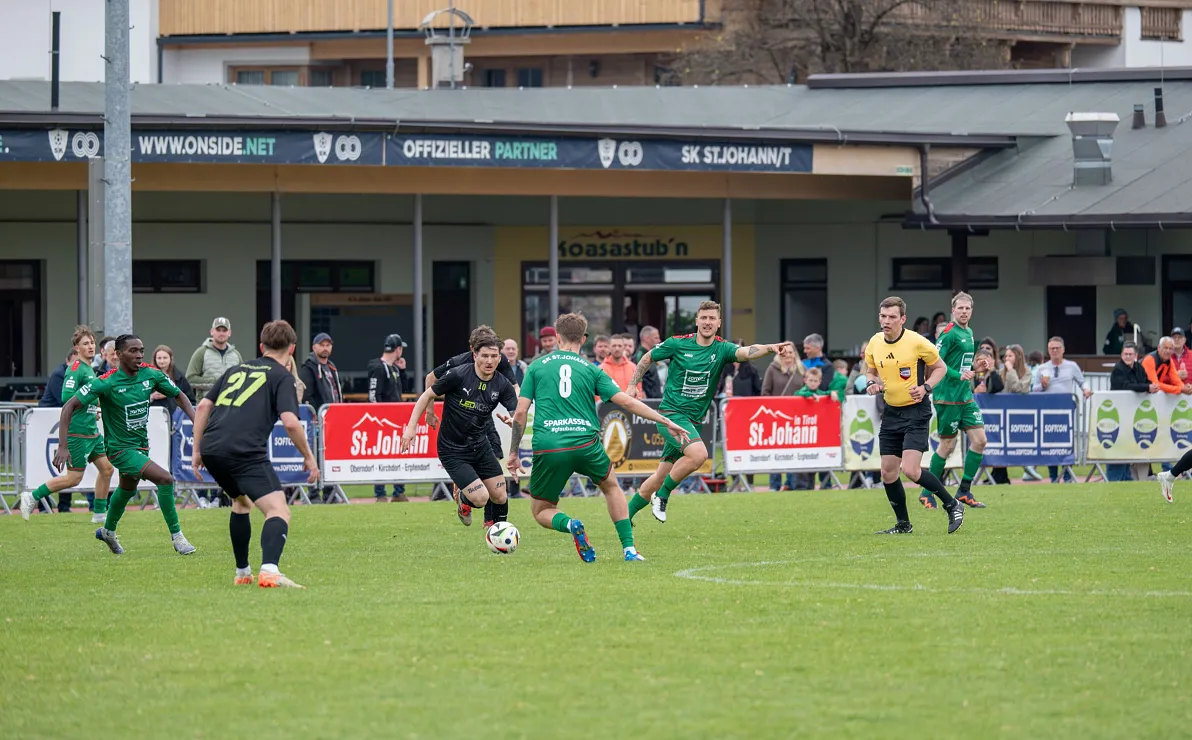 Fussball_St.Johann-Volders