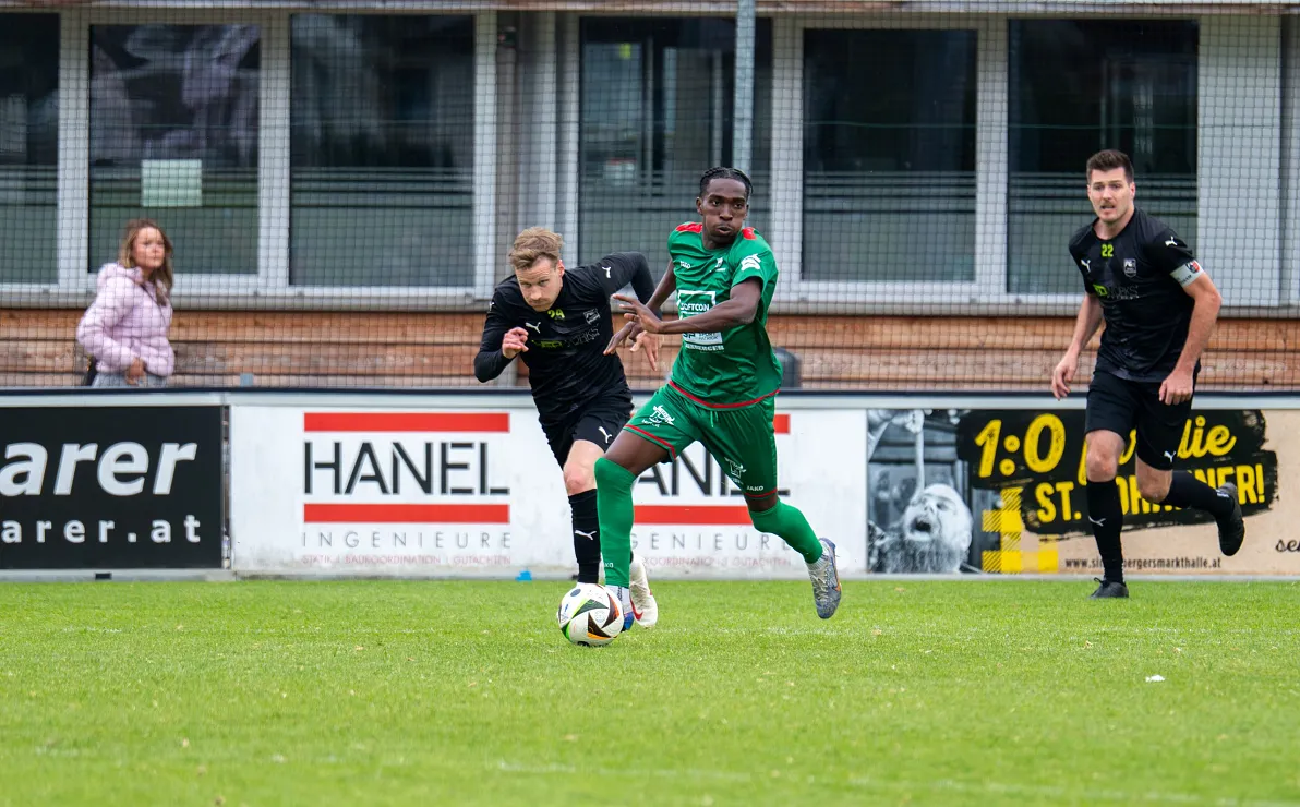 Fussball_St.Johann-Volders