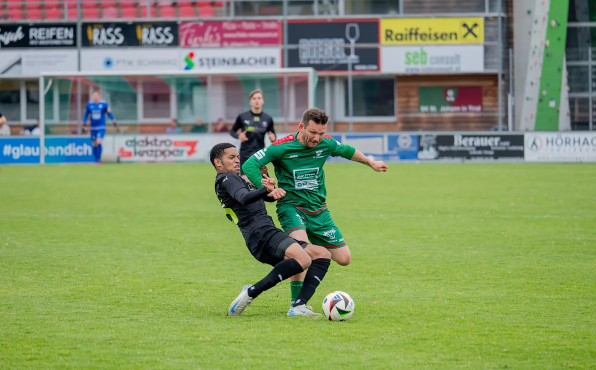 Fussball_St.Johann-Volders