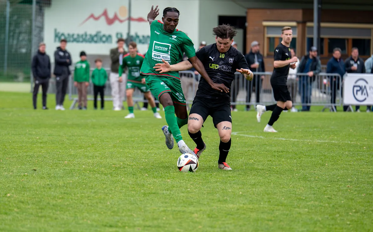 Fussball_St.Johann-Volders