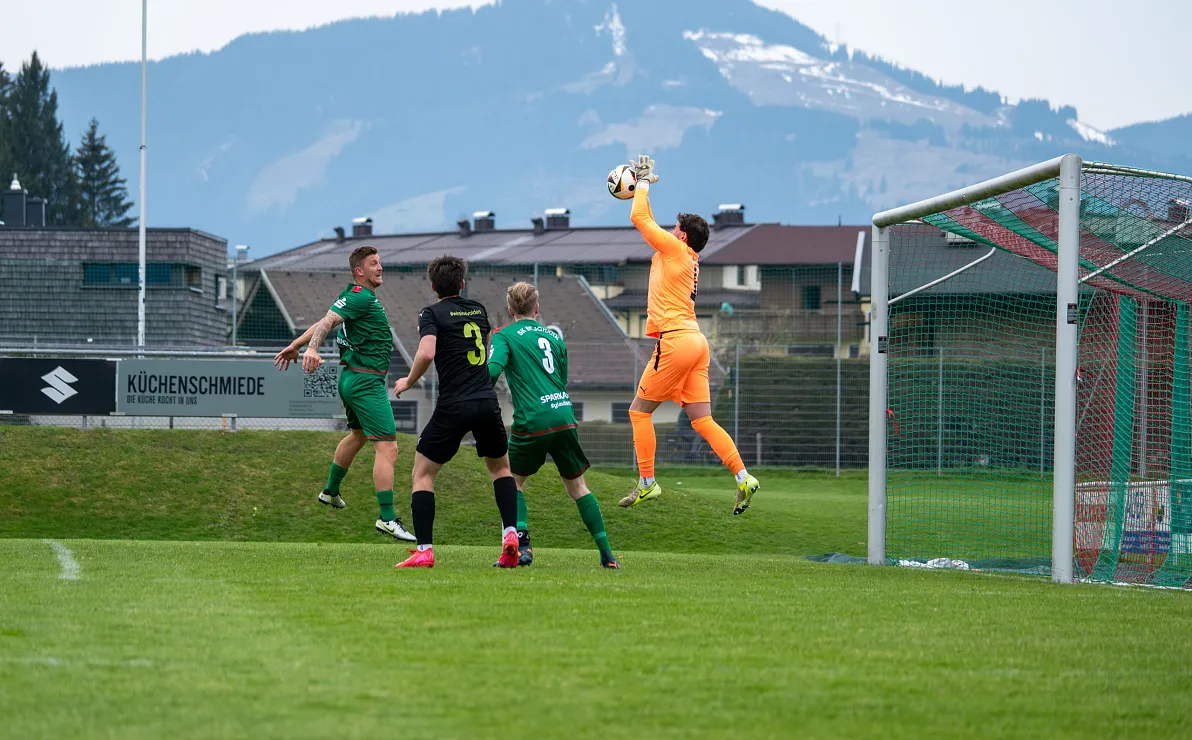 Fussball_St.Johann-Volders