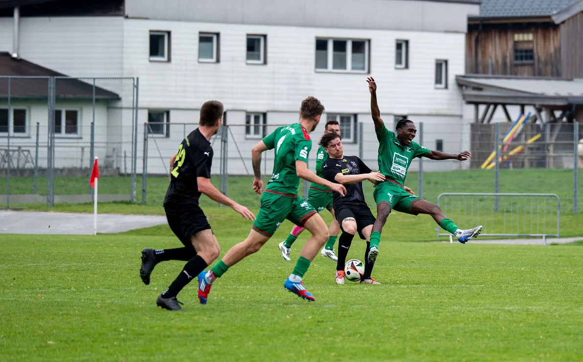 Fussball_St.Johann-Volders