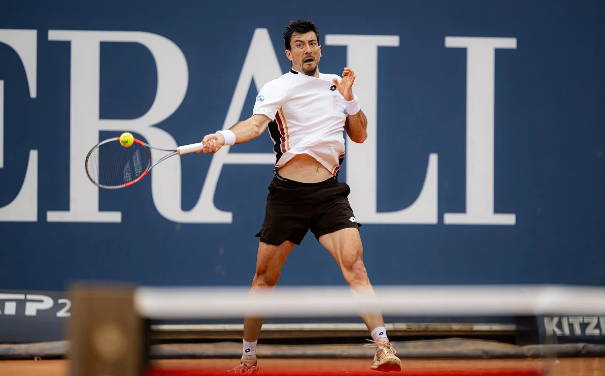 Generali Open 2026