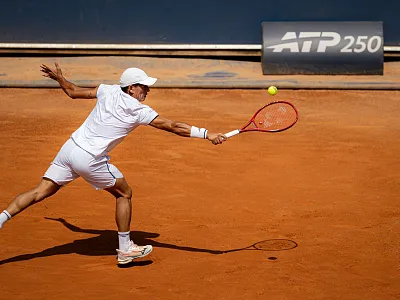 Generali Open 2026