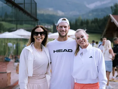Generali Open 2026