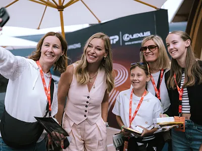 Generali Open 2026