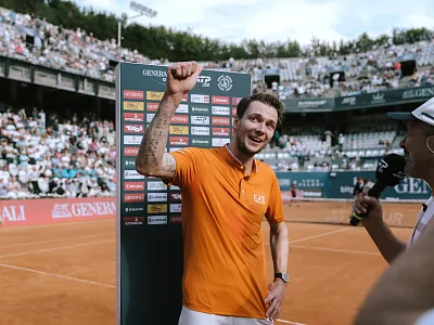 Generali Open 2026