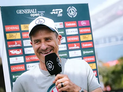 Generali Open 2026