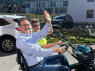 Gesundheits- und Pflegehoagascht