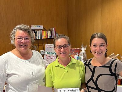 Gesundheits- und Pflegehoagascht