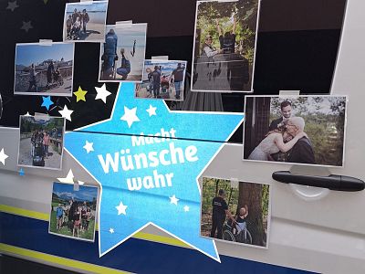 Gesundheits- und Pflegehoagascht