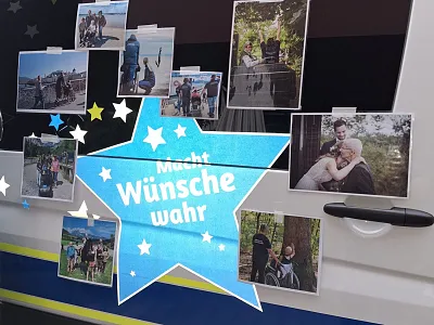 Gesundheits- und Pflegehoagascht