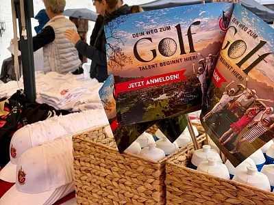 Golfclub Kitzbühel Tag der offenen Tür