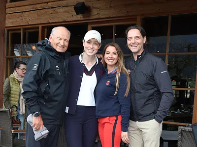 Golfclub Kitzbühel Tag der offenen Tür