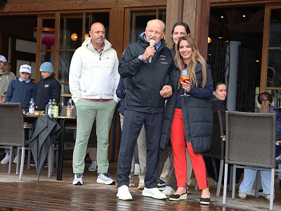 Golfclub Kitzbühel Tag der offenen Tür