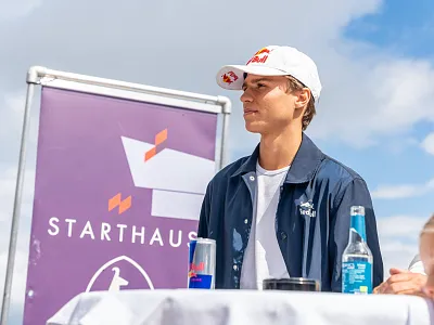 Hahnenkamm-Gondel für Stephan Embacher