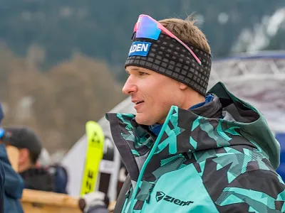 Hahnenkamm-Rennen 2026 Abfahrt