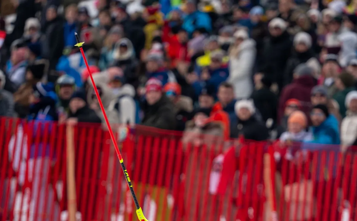 Hahnenkamm-Rennen 2026 Slalom