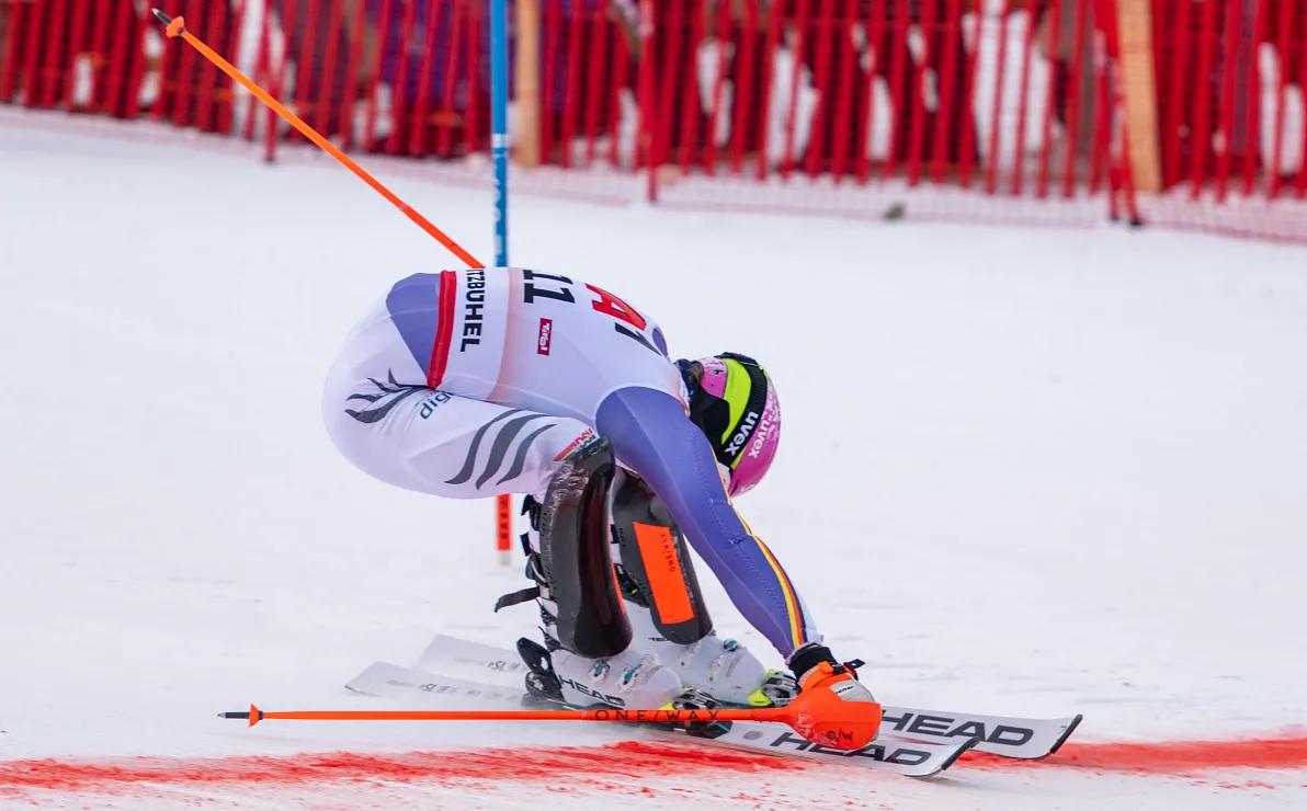 Hahnenkamm-Rennen 2026 Slalom