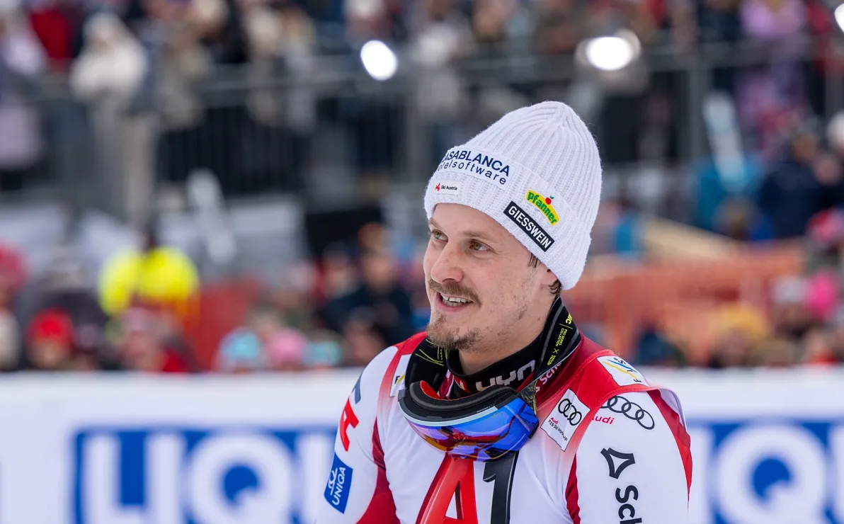 Hahnenkamm-Rennen 2026 Slalom