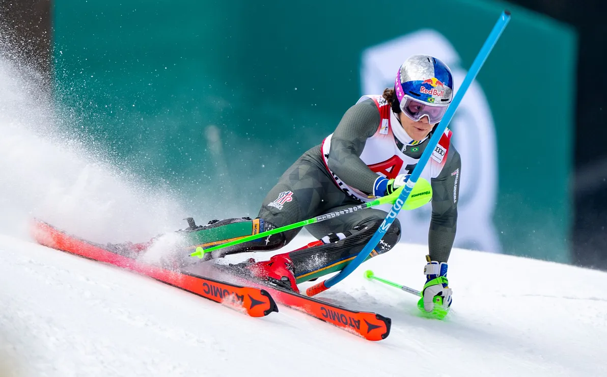 Hahnenkamm-Rennen 2026 Slalom