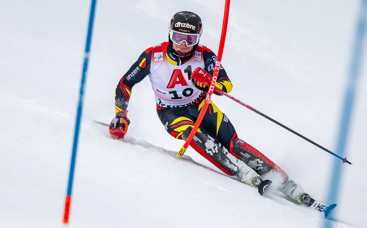 Hahnenkamm-Rennen 2026 Slalom