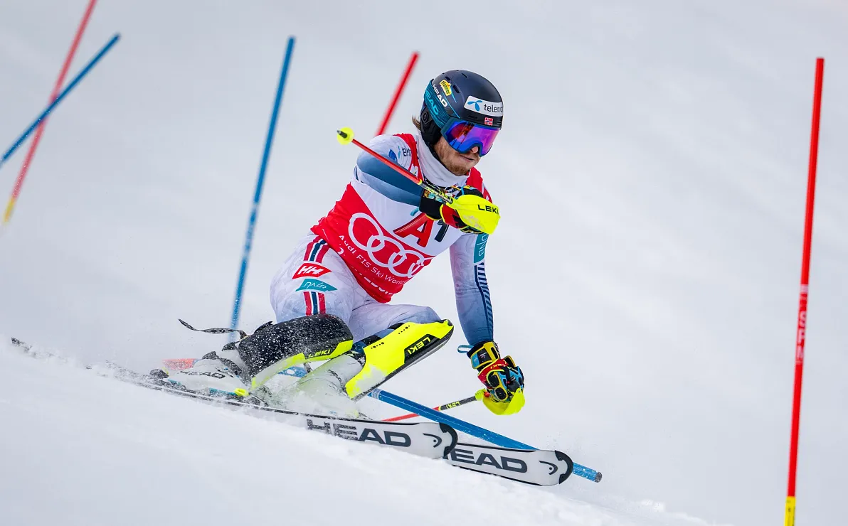 Hahnenkamm-Rennen 2026 Slalom