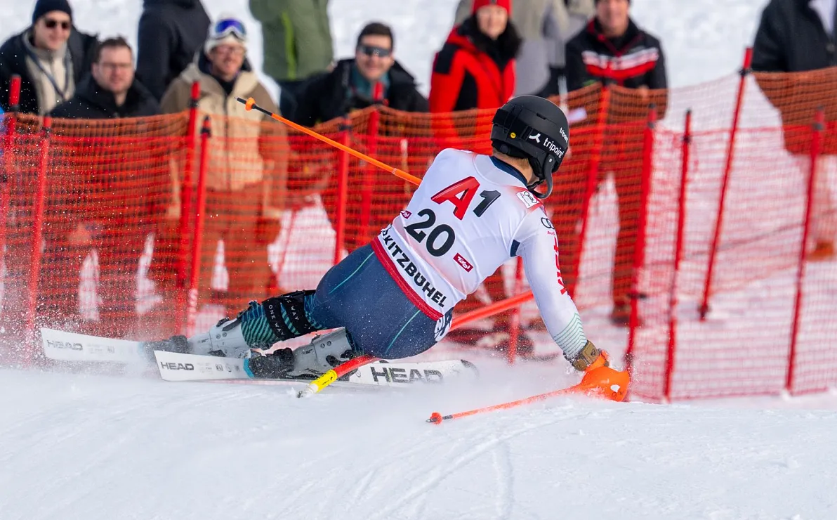Hahnenkamm-Rennen 2026 Slalom