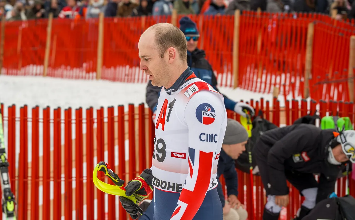 Hahnenkamm-Rennen 2026 Slalom